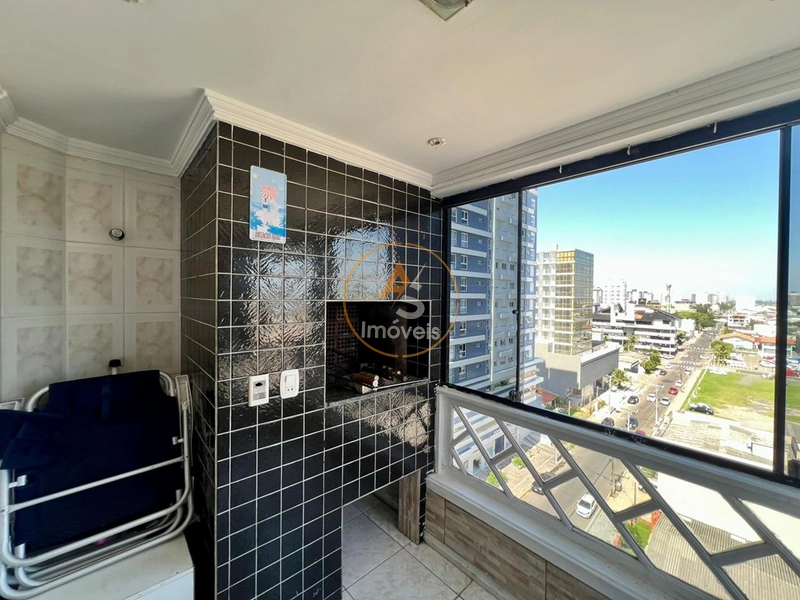 APARTAMENTO Á VENDA EM CAPÃO DA CANOA!!!: 16ª foto da galeria de imagens do imóvel