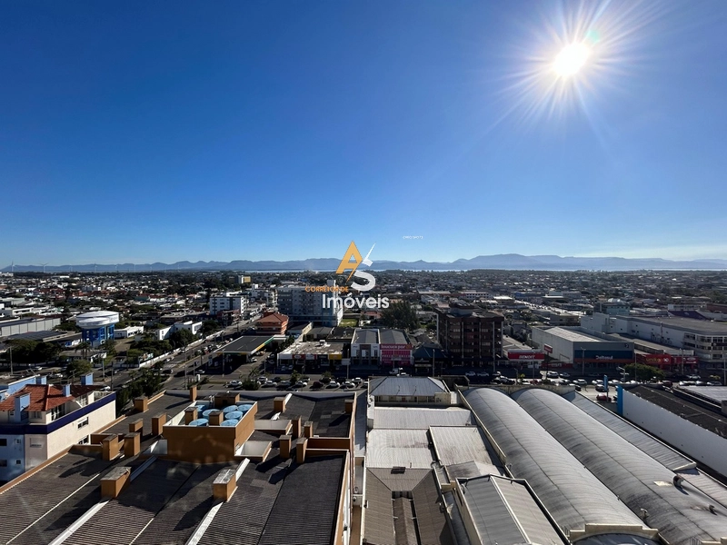 APARTAMENTO DE 2 DORMITÓRIOS NOVO EM CAPÃO DA CANOA!!!: 1ª foto da galeria de imagens do imóvel