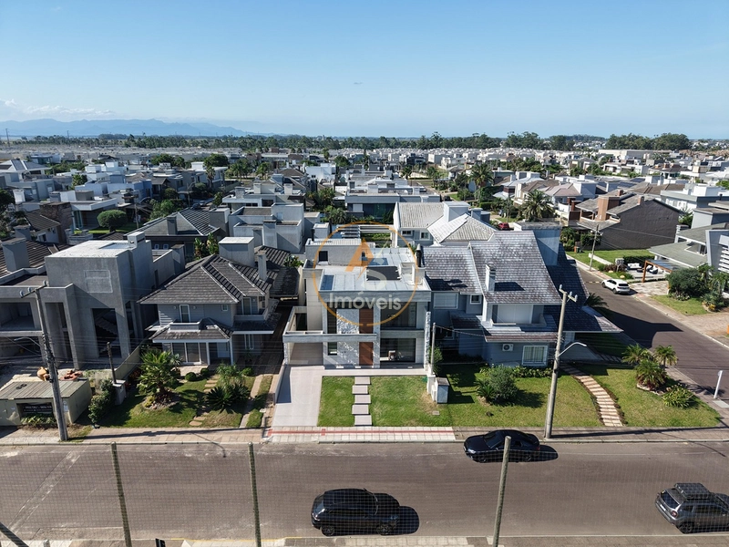 LINDA CASA MODERNA NO CONDADO DE CAPÃO DA CANOA!!!: 48ª foto da galeria de imagens do imóvel