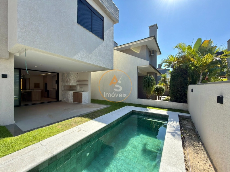 LINDA CASA MODERNA NO CONDADO DE CAPÃO DA CANOA!!!: 26ª foto da galeria de imagens do imóvel