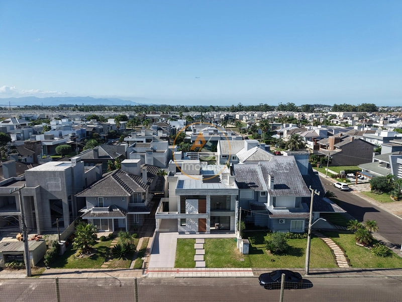 LINDA CASA MODERNA NO CONDADO DE CAPÃO DA CANOA!!!: 46ª foto da galeria de imagens do imóvel