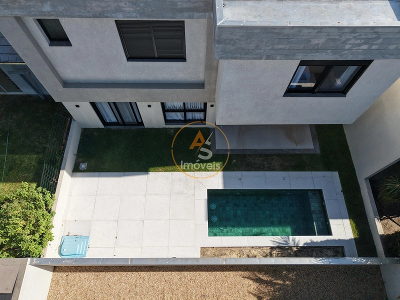 LINDA CASA MODERNA NO CONDADO DE CAPÃO DA CANOA!!!: 44ª foto da galeria de imagens do imóvel