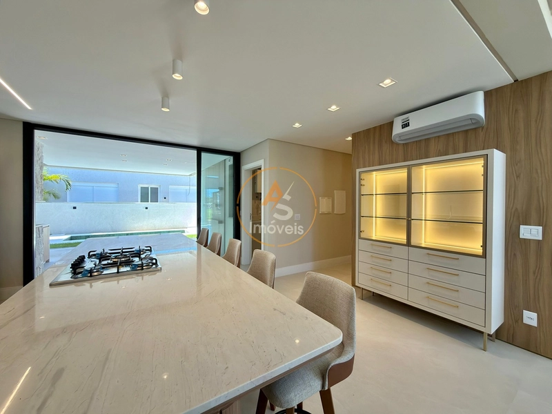 LINDA CASA MODERNA NO CONDADO DE CAPÃO DA CANOA!!!: 14ª foto da galeria de imagens do imóvel