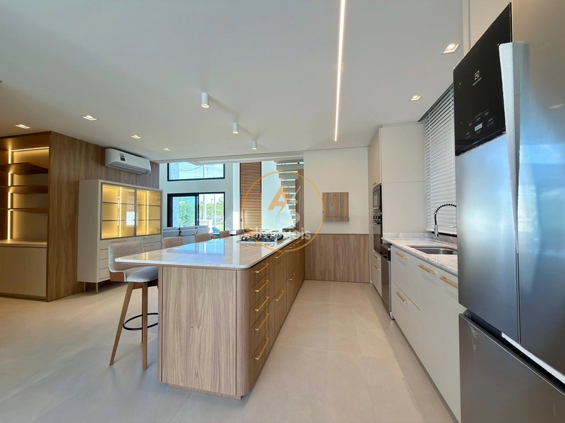 LINDA CASA MODERNA NO CONDADO DE CAPÃO DA CANOA!!!: 19ª foto da galeria de imagens do imóvel