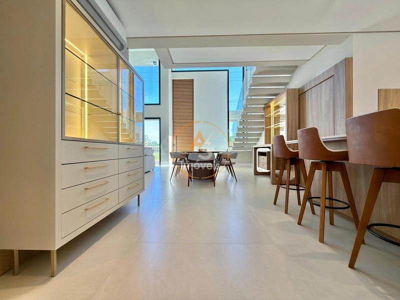 LINDA CASA MODERNA NO CONDADO DE CAPÃO DA CANOA!!!: 20ª foto da galeria de imagens do imóvel