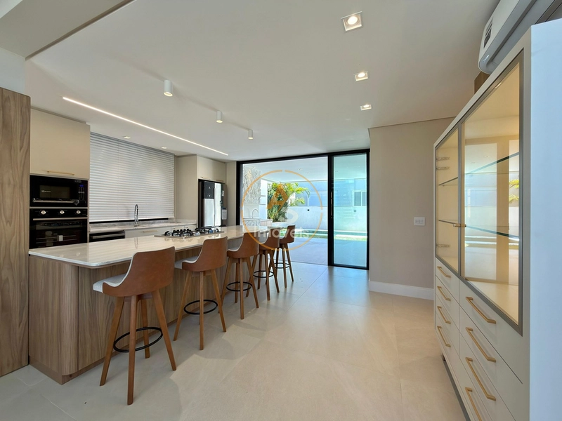 LINDA CASA MODERNA NO CONDADO DE CAPÃO DA CANOA!!!: 11ª foto da galeria de imagens do imóvel