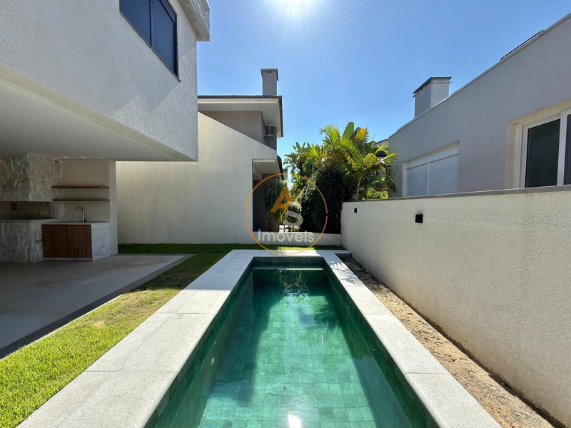 LINDA CASA MODERNA NO CONDADO DE CAPÃO DA CANOA!!!: 23ª foto da galeria de imagens do imóvel