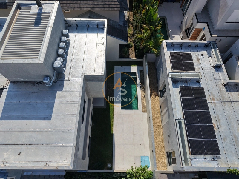 LINDA CASA MODERNA NO CONDADO DE CAPÃO DA CANOA!!!: 45ª foto da galeria de imagens do imóvel