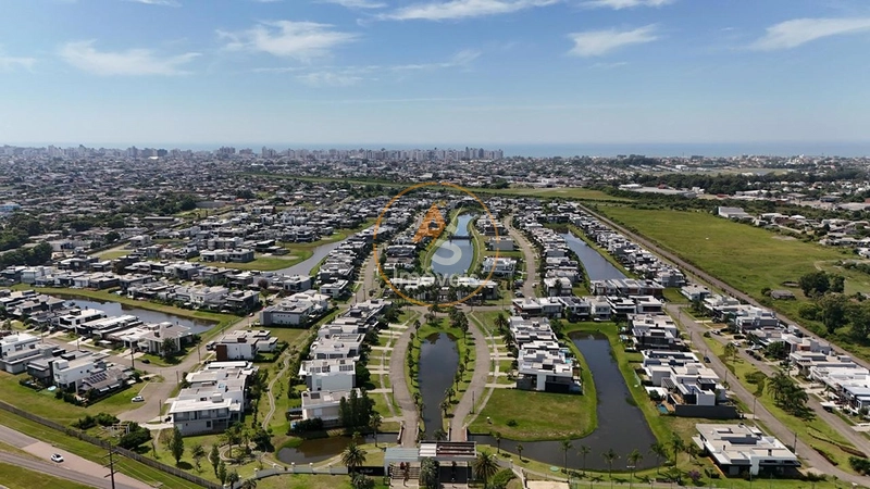 CASA DE LUXO EM CONDOMÍNIO!!!: 41ª foto da galeria de imagens do imóvel