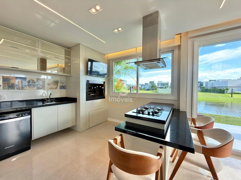 CASA DE LUXO EM CONDOMÍNIO!!!: 19ª foto da galeria de imagens do imóvel