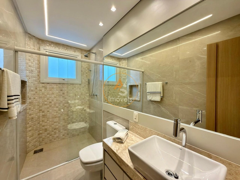 CASA DE LUXO EM CONDOMÍNIO!!!: 25ª foto da galeria de imagens do imóvel