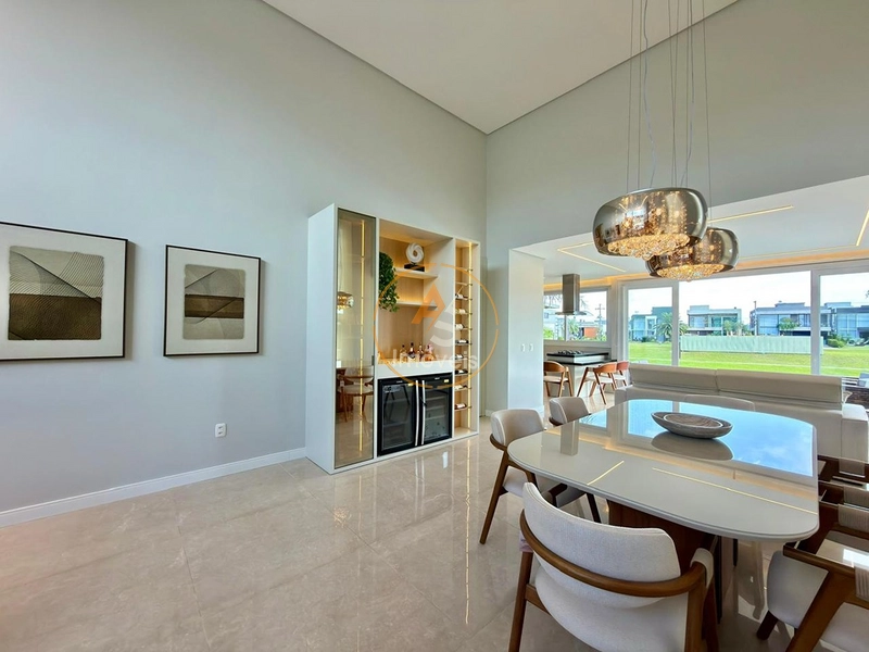 CASA DE LUXO EM CONDOMÍNIO!!!: 5ª foto da galeria de imagens do imóvel