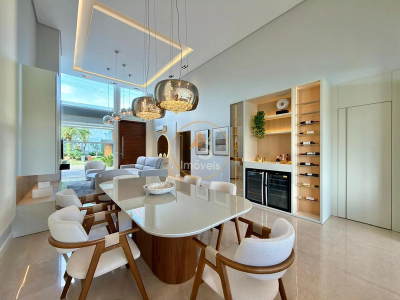 CASA DE LUXO EM CONDOMÍNIO!!!: 13ª foto da galeria de imagens do imóvel