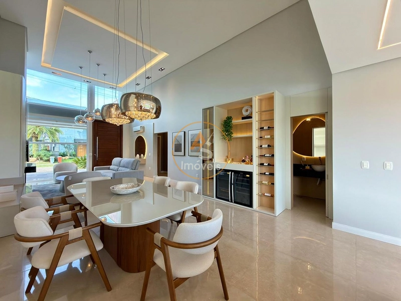 CASA DE LUXO EM CONDOMÍNIO!!!: 11ª foto da galeria de imagens do imóvel