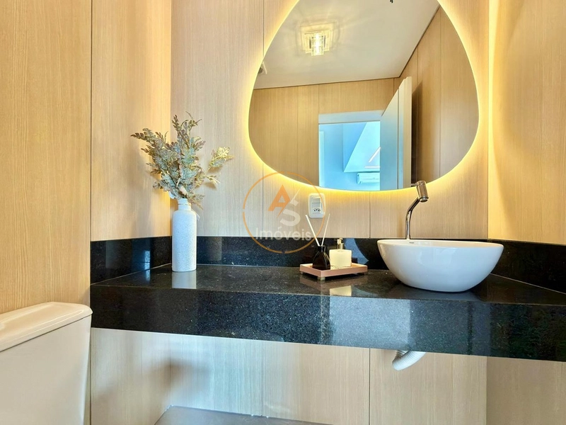 CASA DE LUXO EM CONDOMÍNIO!!!: 20ª foto da galeria de imagens do imóvel