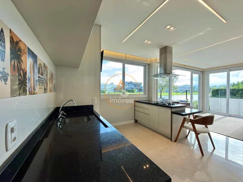 CASA DE LUXO EM CONDOMÍNIO!!!: 24ª foto da galeria de imagens do imóvel