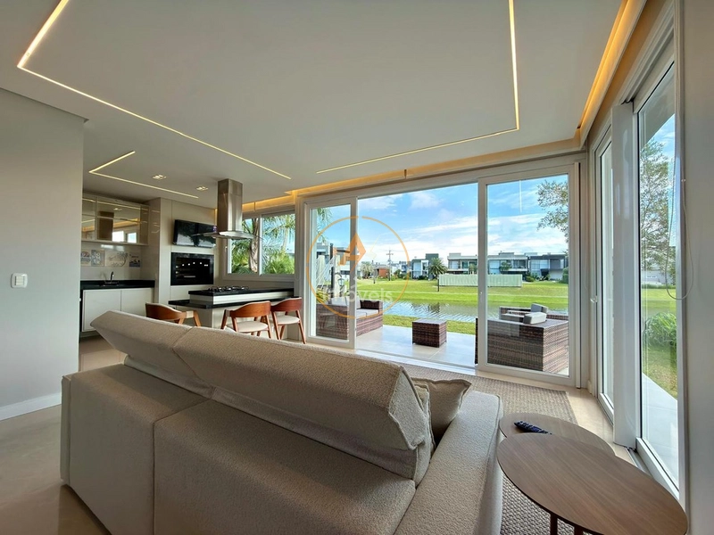 CASA DE LUXO EM CONDOMÍNIO!!!: 9ª foto da galeria de imagens do imóvel