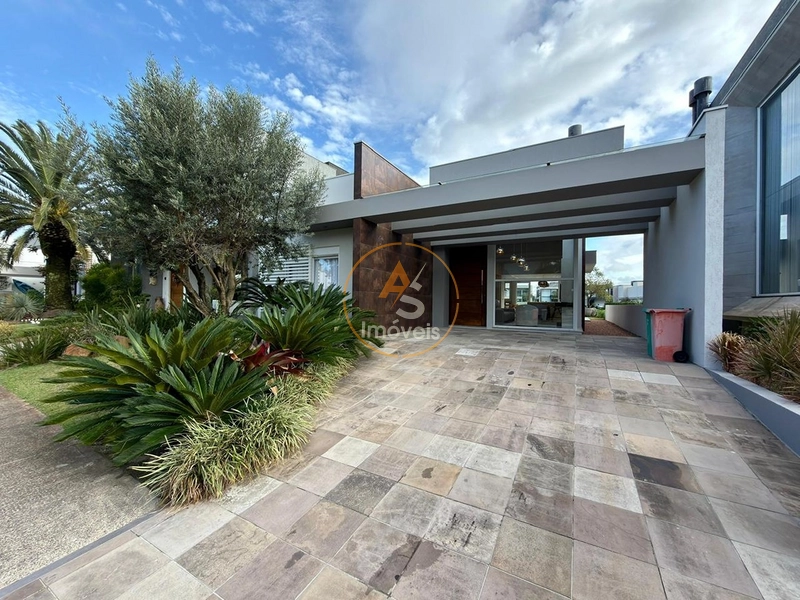 CASA DE LUXO EM CONDOMÍNIO!!!: 33ª foto da galeria de imagens do imóvel