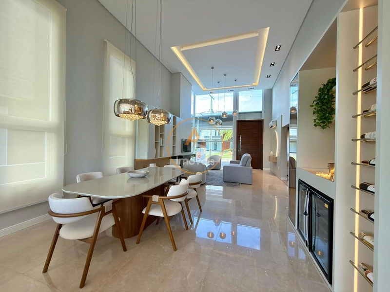 CASA DE LUXO EM CONDOMÍNIO!!!: 16ª foto da galeria de imagens do imóvel