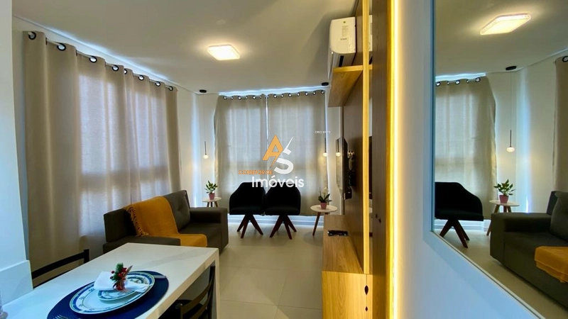 APTO DE 2 DORMITÓRIOS MOBILIADO E DECORADO EM CAPÃO DA CANOA!!!: 7ª foto da galeria de imagens do imóvel