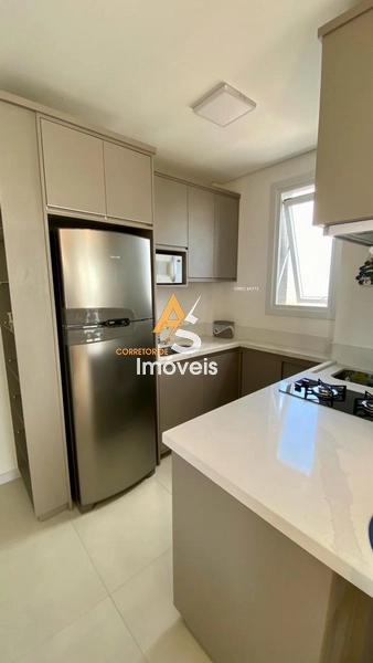 APTO DE 2 DORMITÓRIOS MOBILIADO E DECORADO EM CAPÃO DA CANOA!!!: 11ª foto da galeria de imagens do imóvel