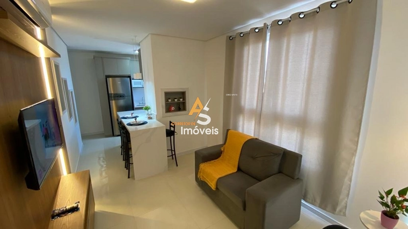 APTO DE 2 DORMITÓRIOS MOBILIADO E DECORADO EM CAPÃO DA CANOA!!!: 5ª foto da galeria de imagens do imóvel