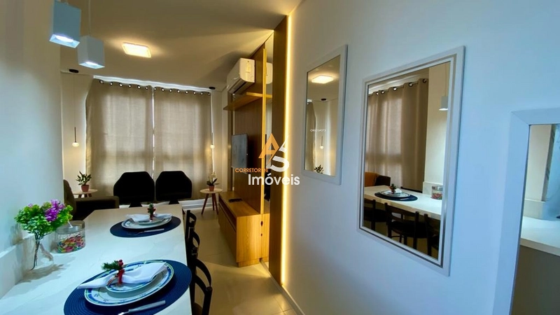 APTO DE 2 DORMITÓRIOS MOBILIADO E DECORADO EM CAPÃO DA CANOA!!!: 12ª foto da galeria de imagens do imóvel