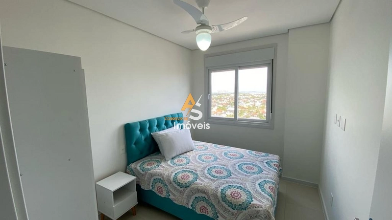 APTO DE 2 DORMITÓRIOS MOBILIADO E DECORADO EM CAPÃO DA CANOA!!!: 17ª foto da galeria de imagens do imóvel