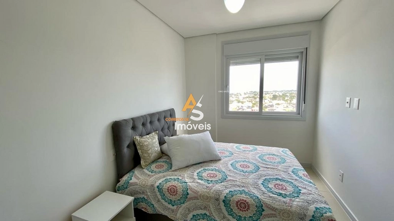 APTO DE 2 DORMITÓRIOS MOBILIADO E DECORADO EM CAPÃO DA CANOA!!!: 16ª foto da galeria de imagens do imóvel