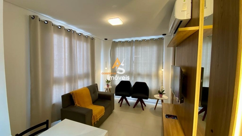 APTO DE 2 DORMITÓRIOS MOBILIADO E DECORADO EM CAPÃO DA CANOA!!!: 6ª foto da galeria de imagens do imóvel