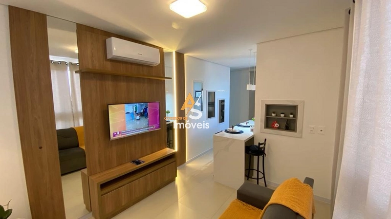 APTO DE 2 DORMITÓRIOS MOBILIADO E DECORADO EM CAPÃO DA CANOA!!!: 3ª foto da galeria de imagens do imóvel