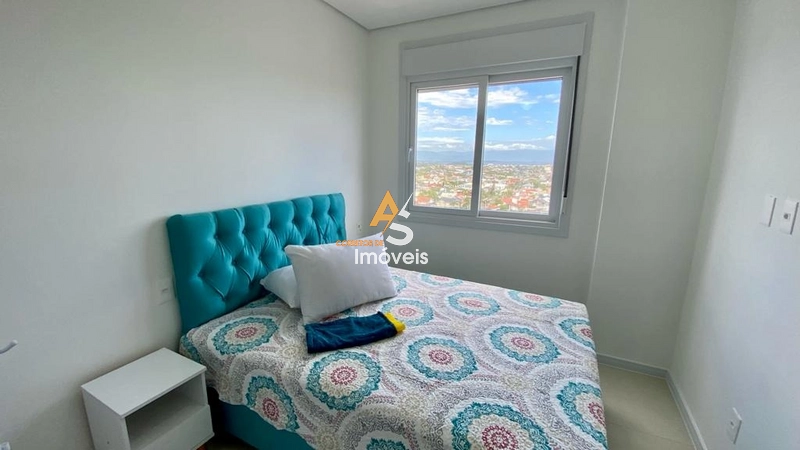 APTO DE 2 DORMITÓRIOS MOBILIADO E DECORADO EM CAPÃO DA CANOA!!!: 18ª foto da galeria de imagens do imóvel