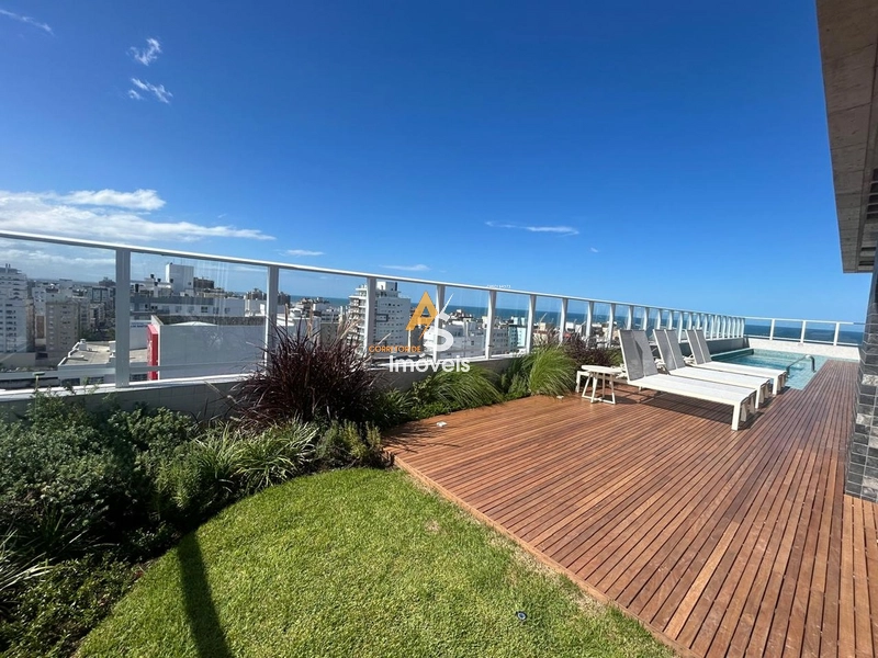 EXCELENTE APTO DE 3 SUÍTES DE CAPÃO DA CANOA!!!: 9ª foto da galeria de imagens do imóvel