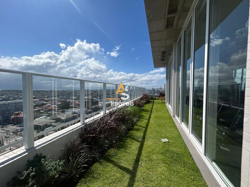 EXCELENTE APTO DE 3 SUÍTES DE CAPÃO DA CANOA!!!: 10ª foto da galeria de imagens do imóvel