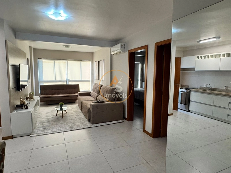 EXCELENTE APARTAMENTO DE 1 DORMITÓRIO EM CAPÃO DA CANOA!!!: 2ª foto da galeria de imagens do imóvel