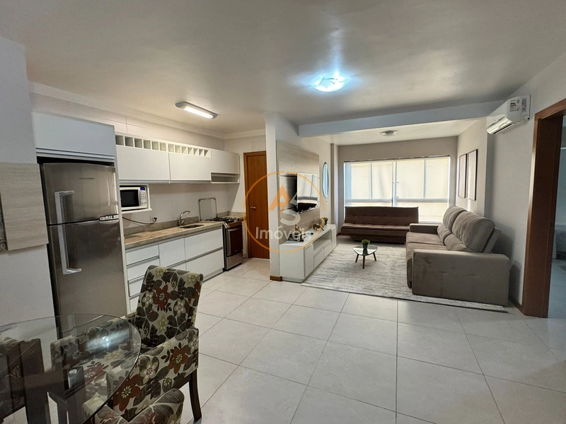 EXCELENTE APARTAMENTO DE 1 DORMITÓRIO EM CAPÃO DA CANOA!!!: 3ª foto da galeria de imagens do imóvel