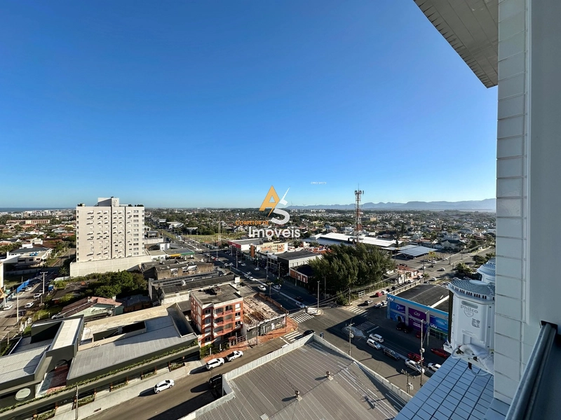 APARTAMENTO COM VISTA PARA O MAR E INFRA COMPLETA: 6ª foto da galeria de imagens do imóvel