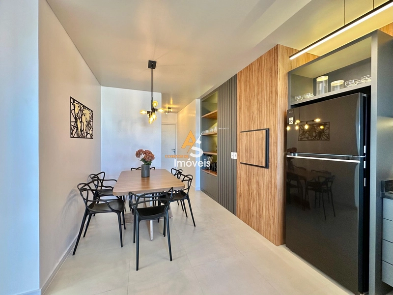 APARTAMENTO COM VISTA PARA O MAR E INFRA COMPLETA: 5ª foto da galeria de imagens do imóvel