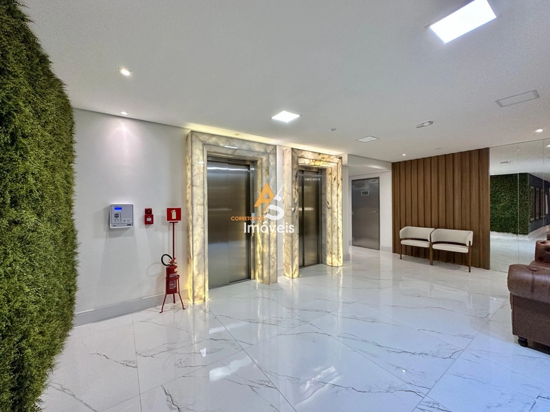 APARTAMENTO COM VISTA PARA O MAR E INFRA COMPLETA: 24ª foto da galeria de imagens do imóvel