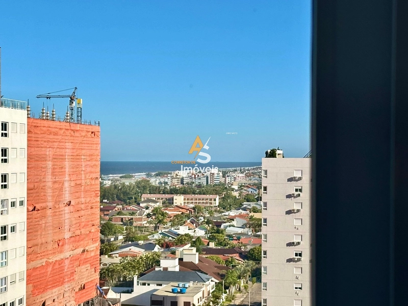 APARTAMENTO COM VISTA PARA O MAR E INFRA COMPLETA: 8ª foto da galeria de imagens do imóvel