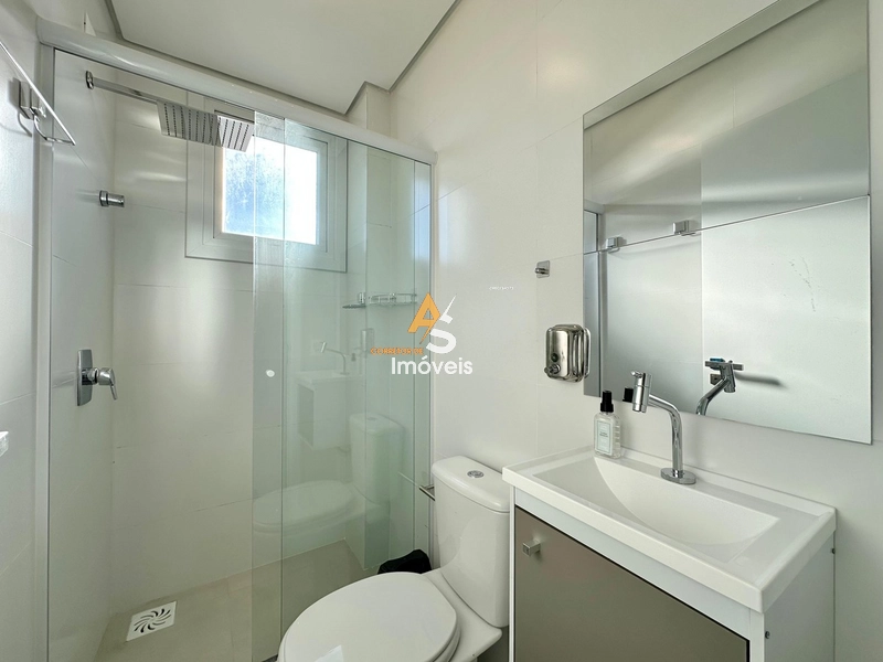 APARTAMENTO COM VISTA PARA O MAR E INFRA COMPLETA: 10ª foto da galeria de imagens do imóvel