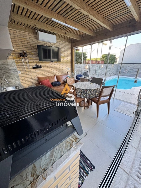 EXCELENTE CASA NO CONDOMÍNIO CAPÃO ILHAS RESORT!!!: 26ª foto da galeria de imagens do imóvel