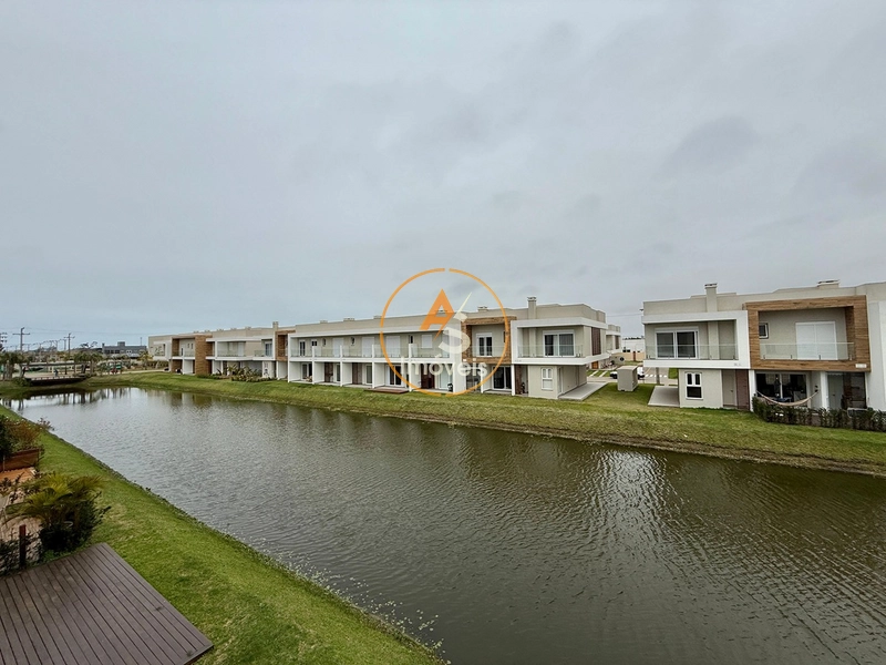 CASA COMPLETA NO CONDOMÍNIO MURANO!!!: 32ª foto da galeria de imagens do imóvel