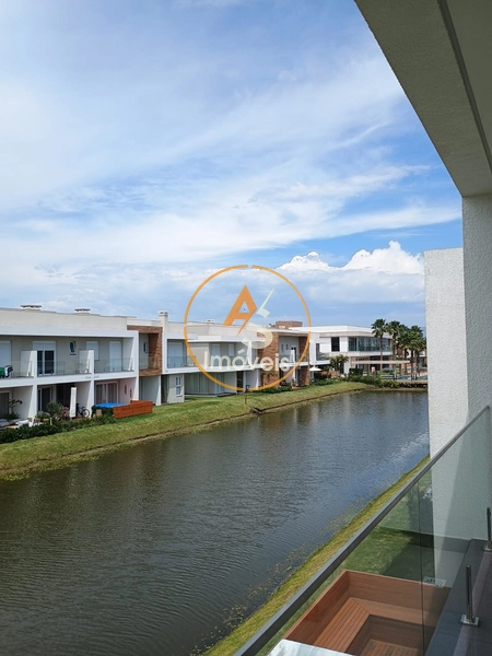 CASA COMPLETA NO CONDOMÍNIO MURANO!!!: 29ª foto da galeria de imagens do imóvel