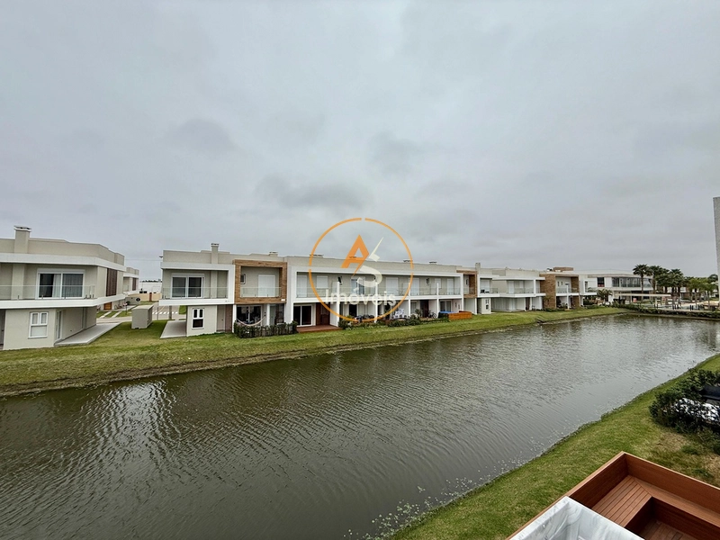 CASA COMPLETA NO CONDOMÍNIO MURANO!!!: 31ª foto da galeria de imagens do imóvel