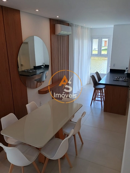 CASA COMPLETA NO CONDOMÍNIO MURANO!!!: 8ª foto da galeria de imagens do imóvel