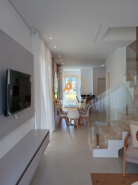 CASA COMPLETA NO CONDOMÍNIO MURANO!!!: 9ª foto da galeria de imagens do imóvel