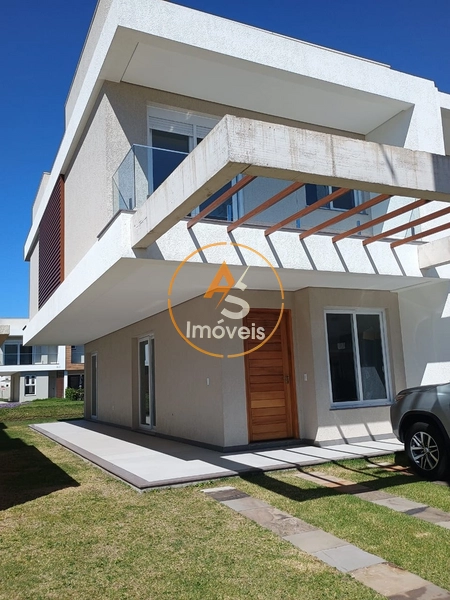 CASA COMPLETA NO CONDOMÍNIO MURANO!!!: 2ª foto da galeria de imagens do imóvel