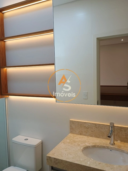 CASA COMPLETA NO CONDOMÍNIO MURANO!!!: 26ª foto da galeria de imagens do imóvel