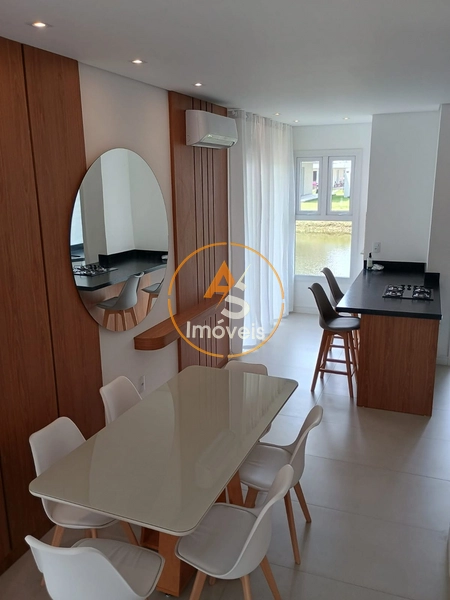 CASA COMPLETA NO CONDOMÍNIO MURANO!!!: 5ª foto da galeria de imagens do imóvel